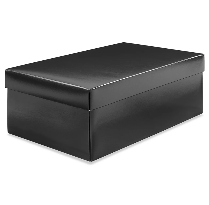 Corrugated Shoe Box With Lid suppliers